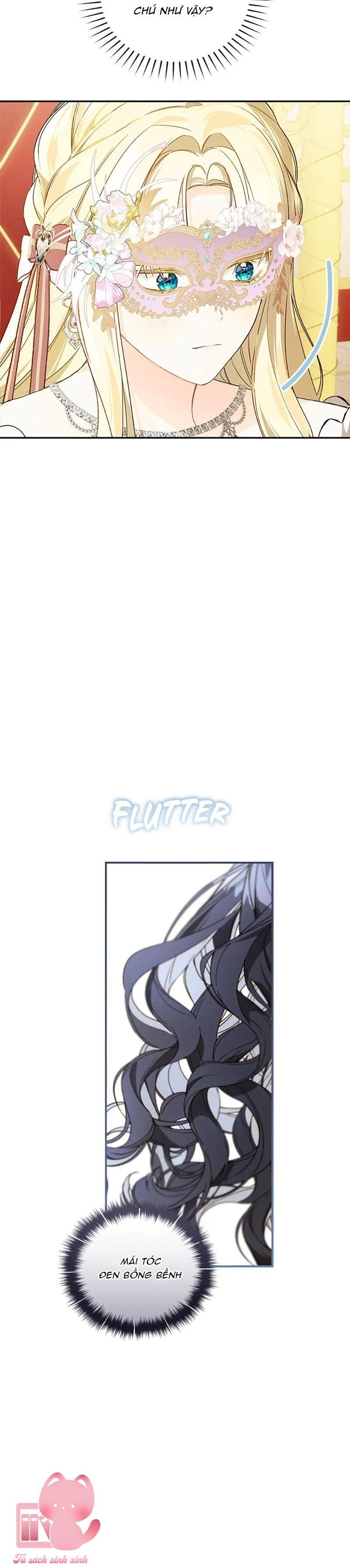 Trang Trại Hạt Dẻ Cạnh Hoàng Cung - Chap 59 - Trang 11