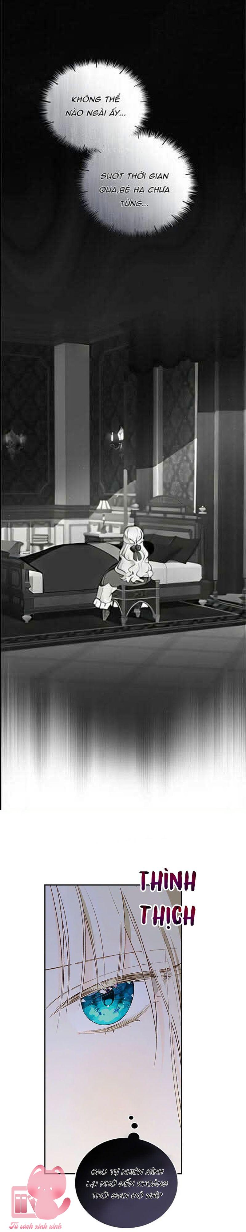 Trang Trại Hạt Dẻ Cạnh Hoàng Cung - Chap 59 - Trang 13