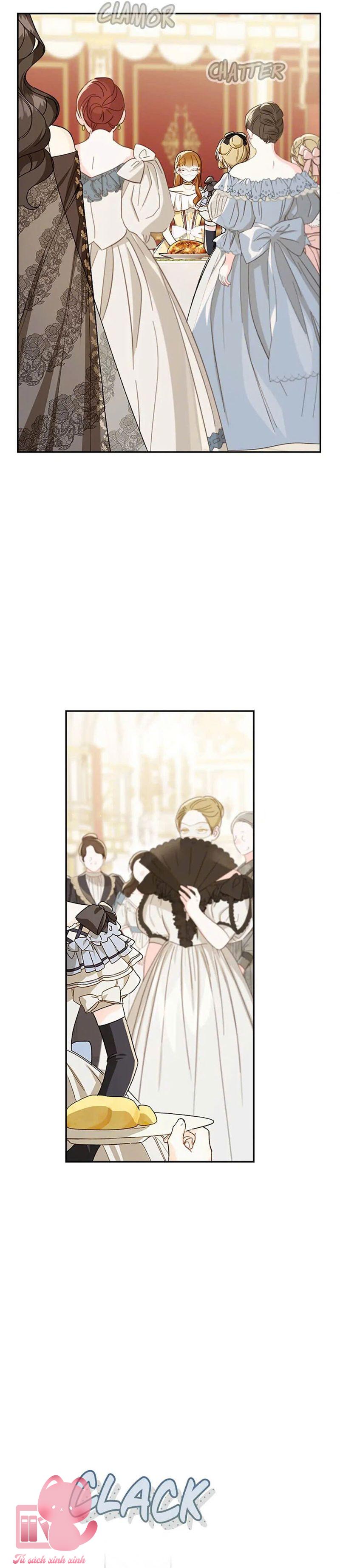 Trang Trại Hạt Dẻ Cạnh Hoàng Cung - Chap 59 - Trang 20