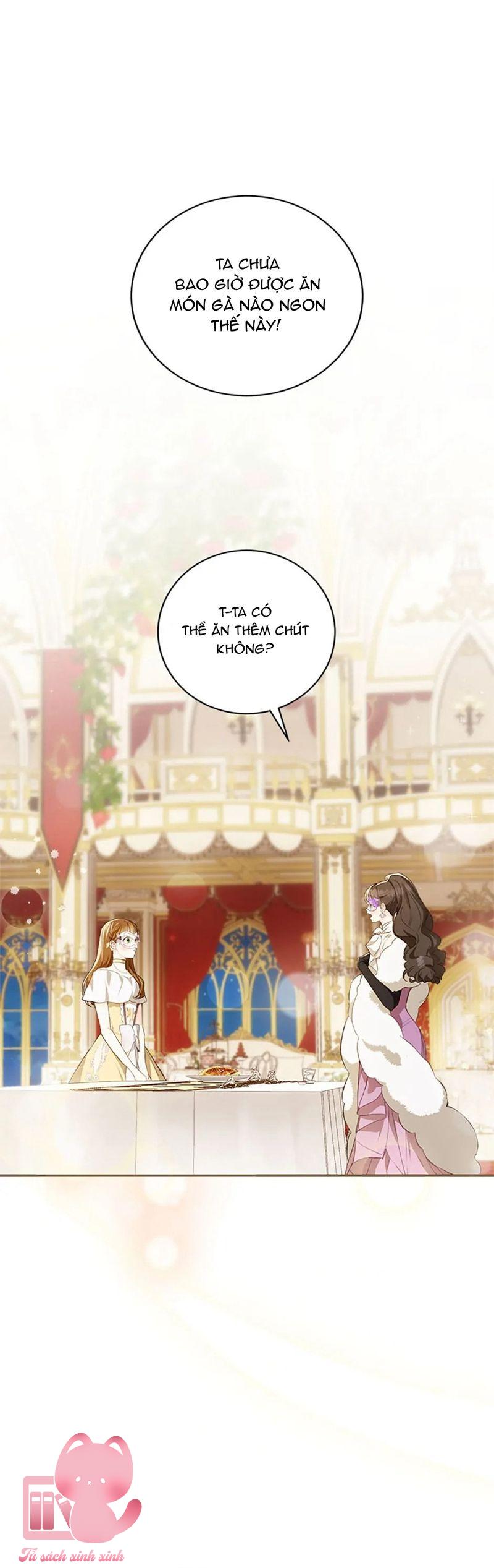 Trang Trại Hạt Dẻ Cạnh Hoàng Cung - Chap 59 - Trang 3