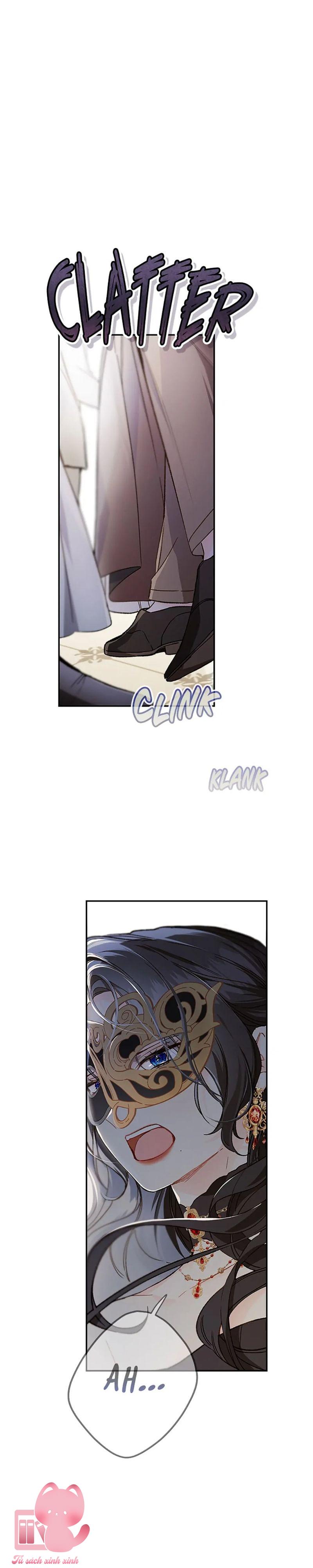 Trang Trại Hạt Dẻ Cạnh Hoàng Cung - Chap 59 - Trang 25