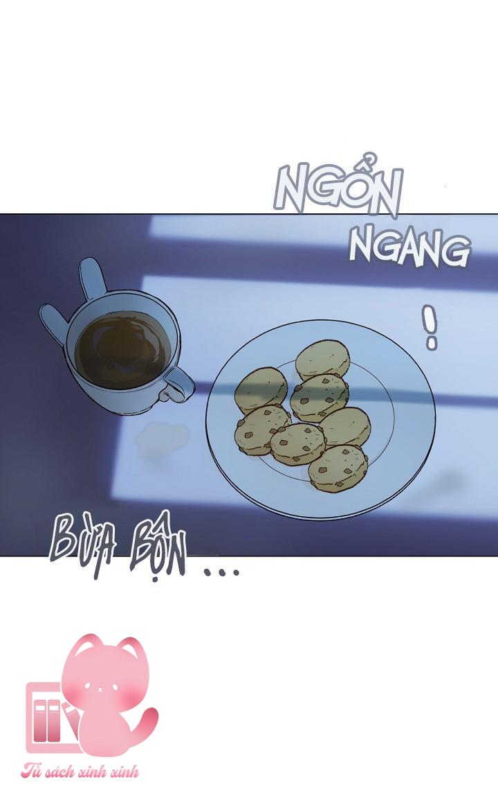 Trang Trại Hạt Dẻ Cạnh Hoàng Cung - Chap 6 - Trang 11