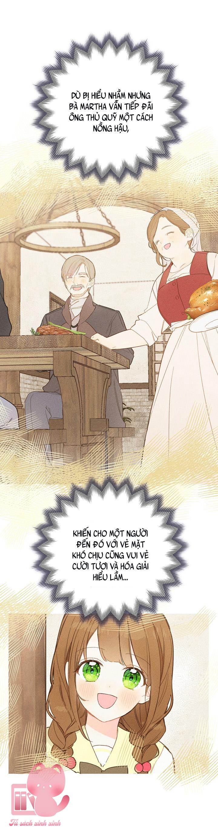 Trang Trại Hạt Dẻ Cạnh Hoàng Cung - Chap 6 - Trang 13