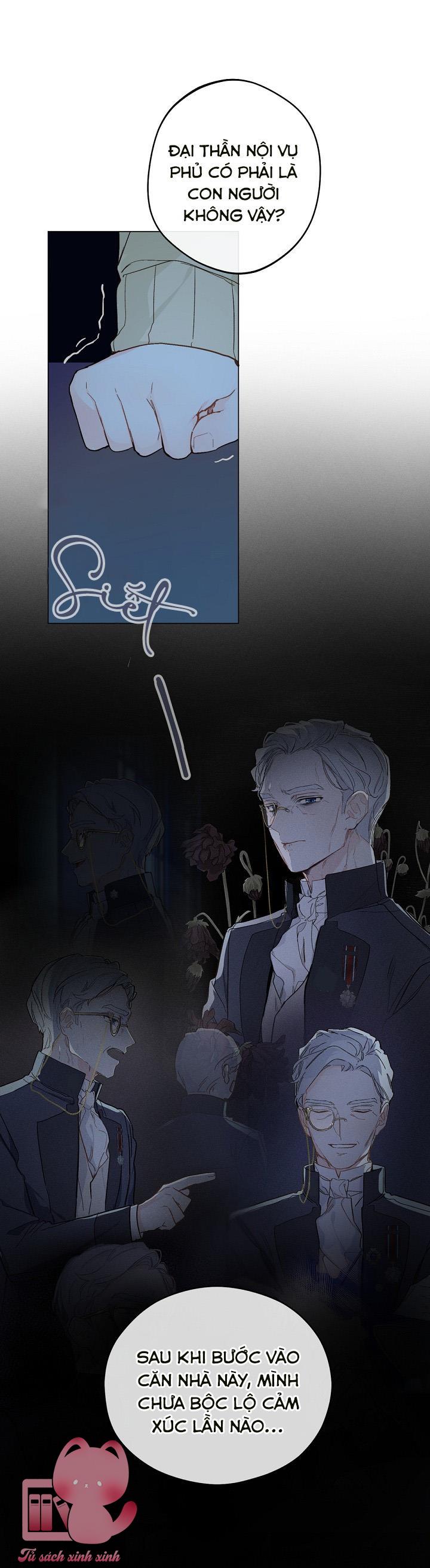 Trang Trại Hạt Dẻ Cạnh Hoàng Cung - Chap 6 - Trang 15