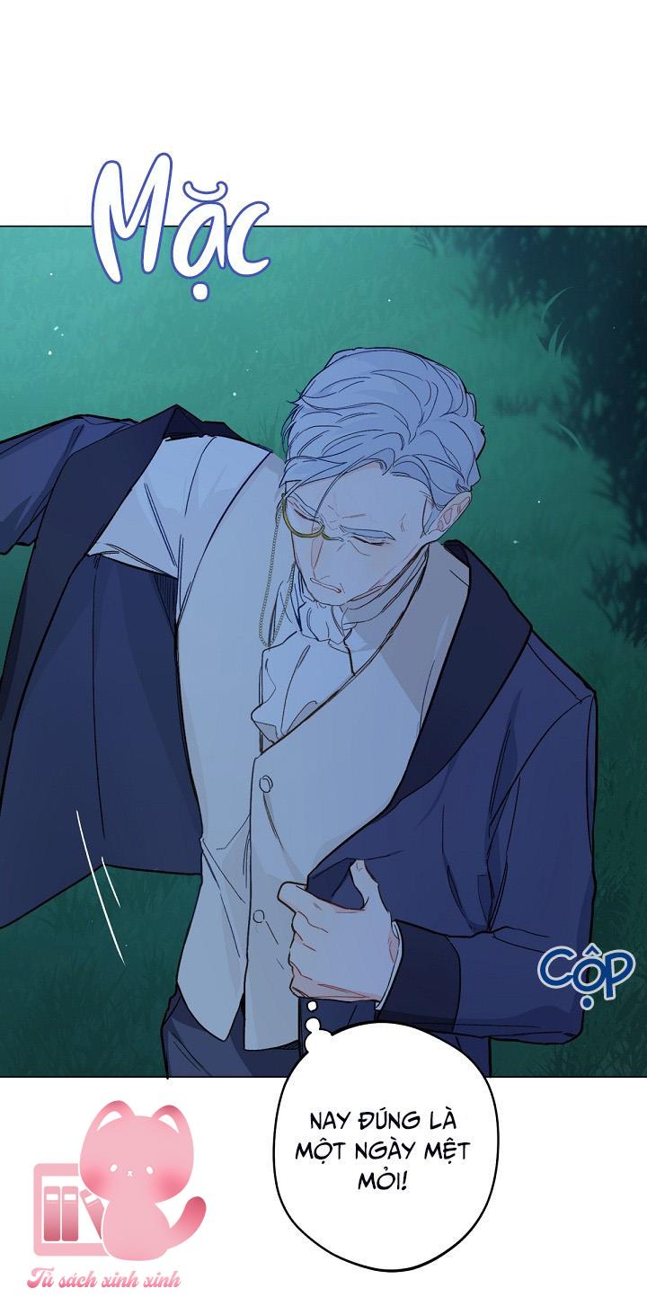 Trang Trại Hạt Dẻ Cạnh Hoàng Cung - Chap 6 - Trang 19