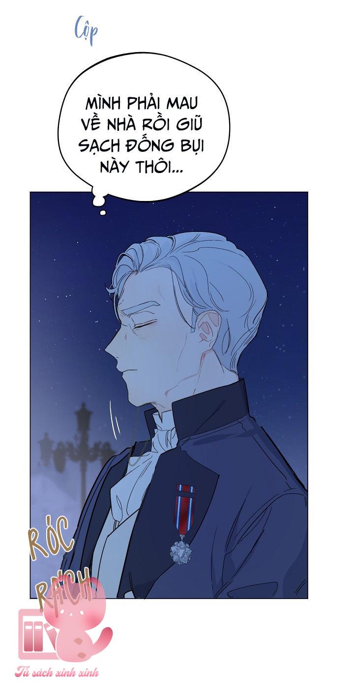 Trang Trại Hạt Dẻ Cạnh Hoàng Cung - Chap 6 - Trang 20