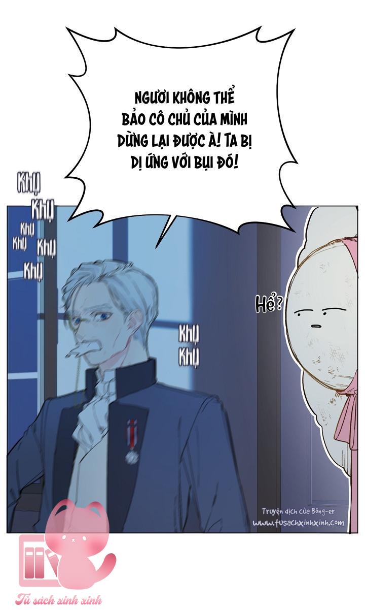 Trang Trại Hạt Dẻ Cạnh Hoàng Cung - Chap 6 - Trang 3