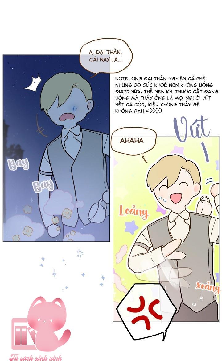Trang Trại Hạt Dẻ Cạnh Hoàng Cung - Chap 6 - Trang 22