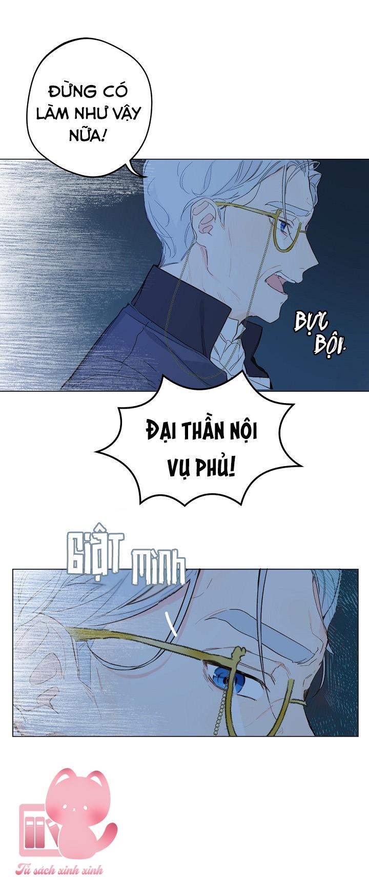 Trang Trại Hạt Dẻ Cạnh Hoàng Cung - Chap 6 - Trang 23