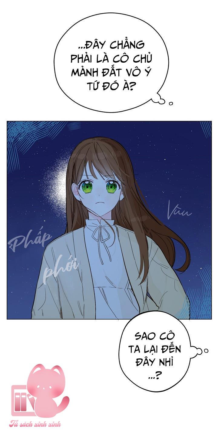 Trang Trại Hạt Dẻ Cạnh Hoàng Cung - Chap 6 - Trang 24