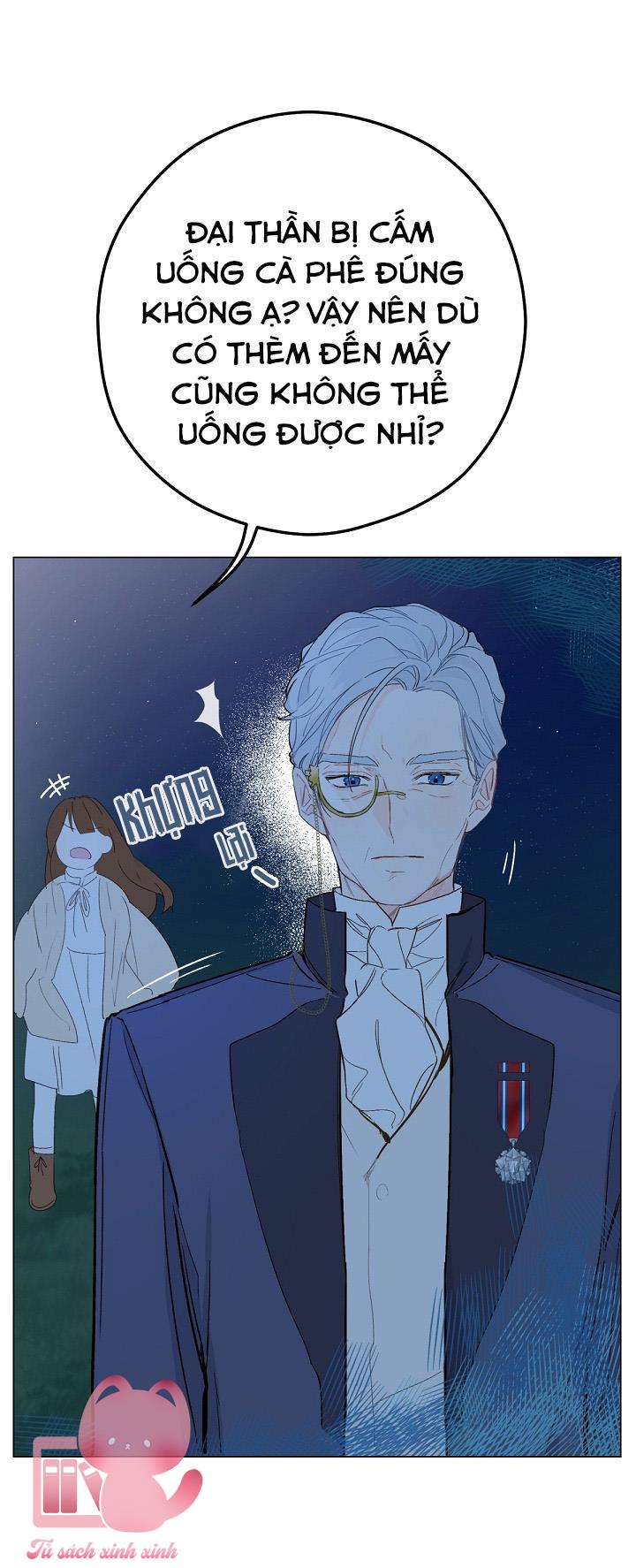Trang Trại Hạt Dẻ Cạnh Hoàng Cung - Chap 6 - Trang 25