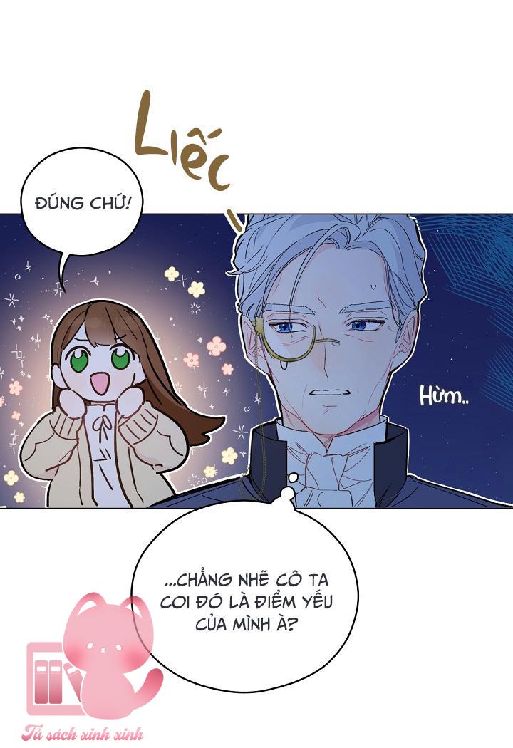 Trang Trại Hạt Dẻ Cạnh Hoàng Cung - Chap 6 - Trang 26