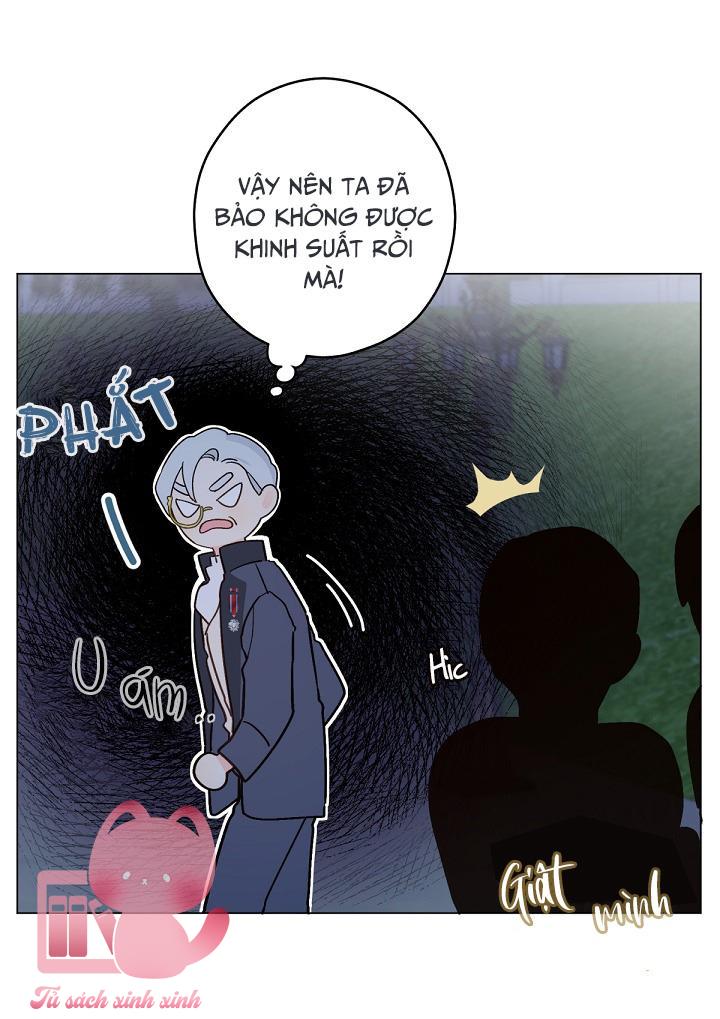 Trang Trại Hạt Dẻ Cạnh Hoàng Cung - Chap 6 - Trang 27