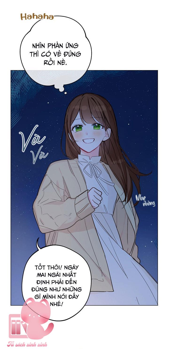 Trang Trại Hạt Dẻ Cạnh Hoàng Cung - Chap 6 - Trang 28