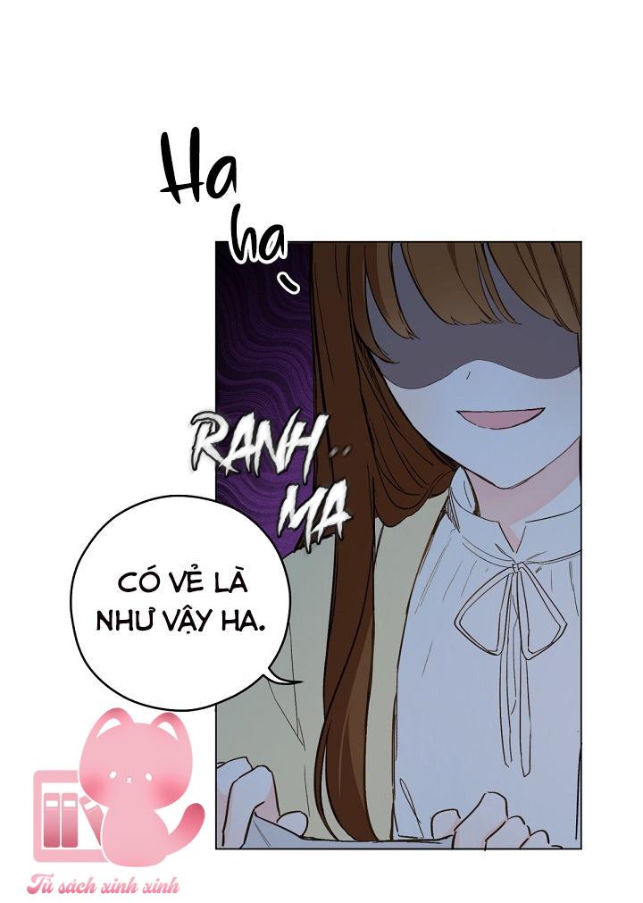 Trang Trại Hạt Dẻ Cạnh Hoàng Cung - Chap 6 - Trang 4