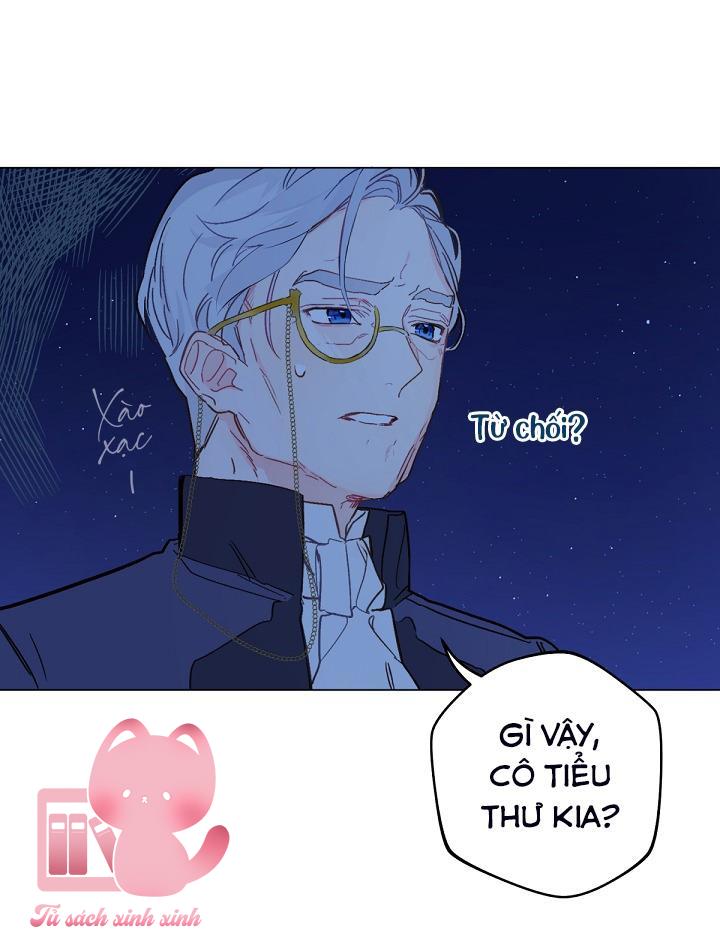 Trang Trại Hạt Dẻ Cạnh Hoàng Cung - Chap 6 - Trang 32