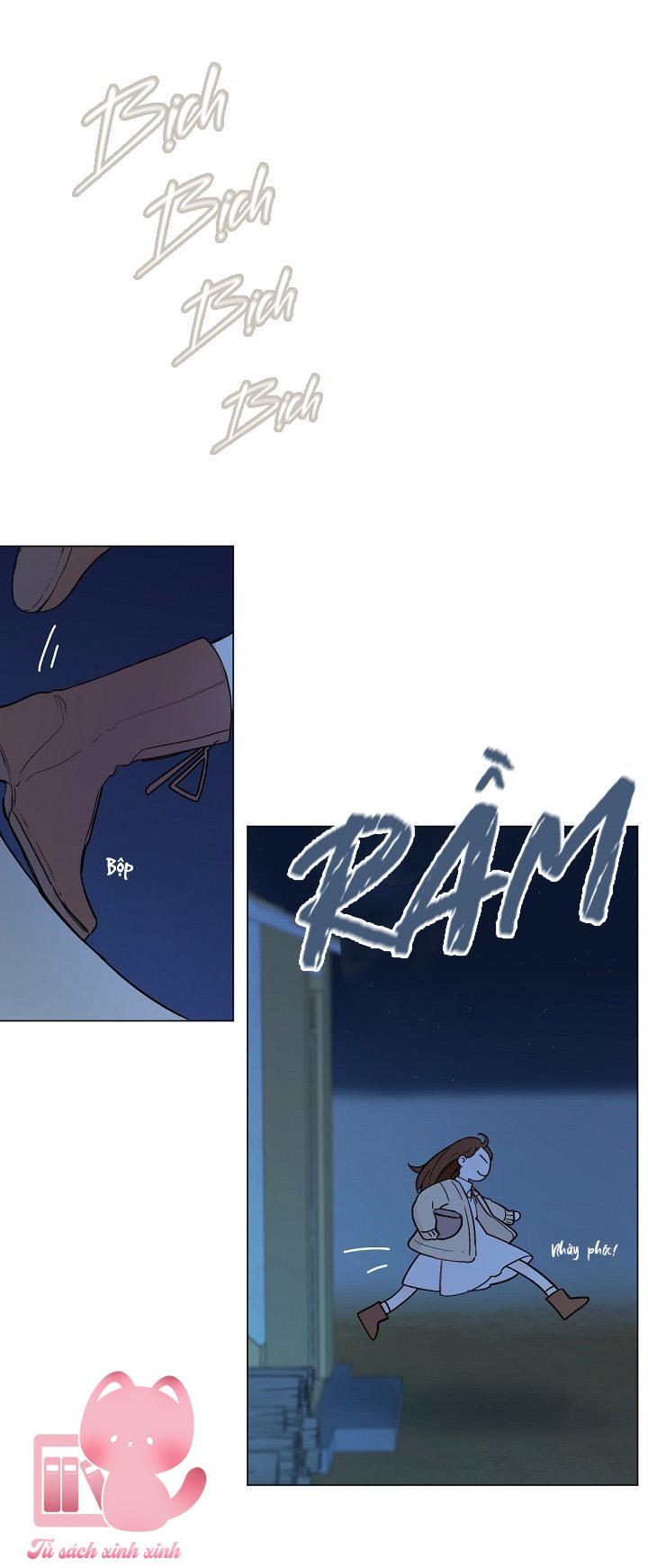 Trang Trại Hạt Dẻ Cạnh Hoàng Cung - Chap 6 - Trang 33