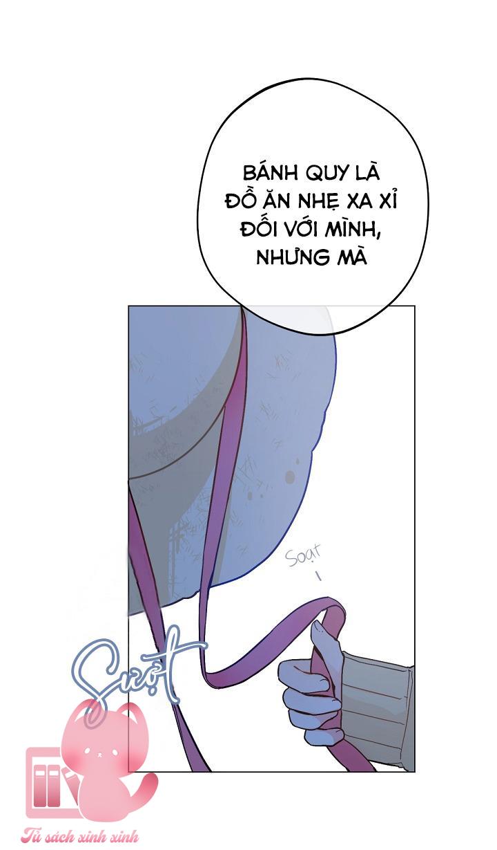 Trang Trại Hạt Dẻ Cạnh Hoàng Cung - Chap 6 - Trang 36