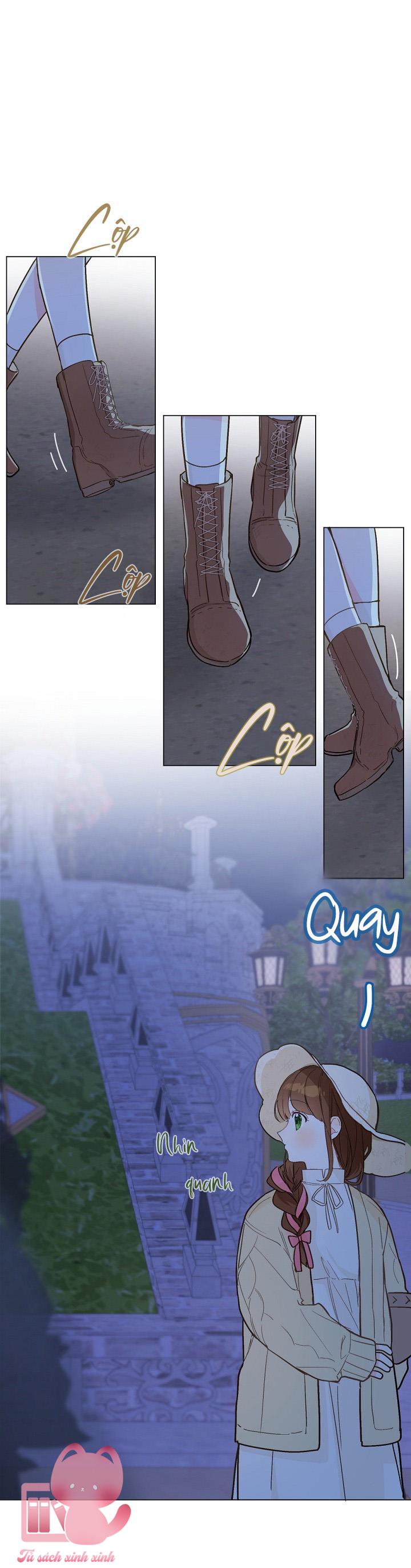 Trang Trại Hạt Dẻ Cạnh Hoàng Cung - Chap 6 - Trang 40