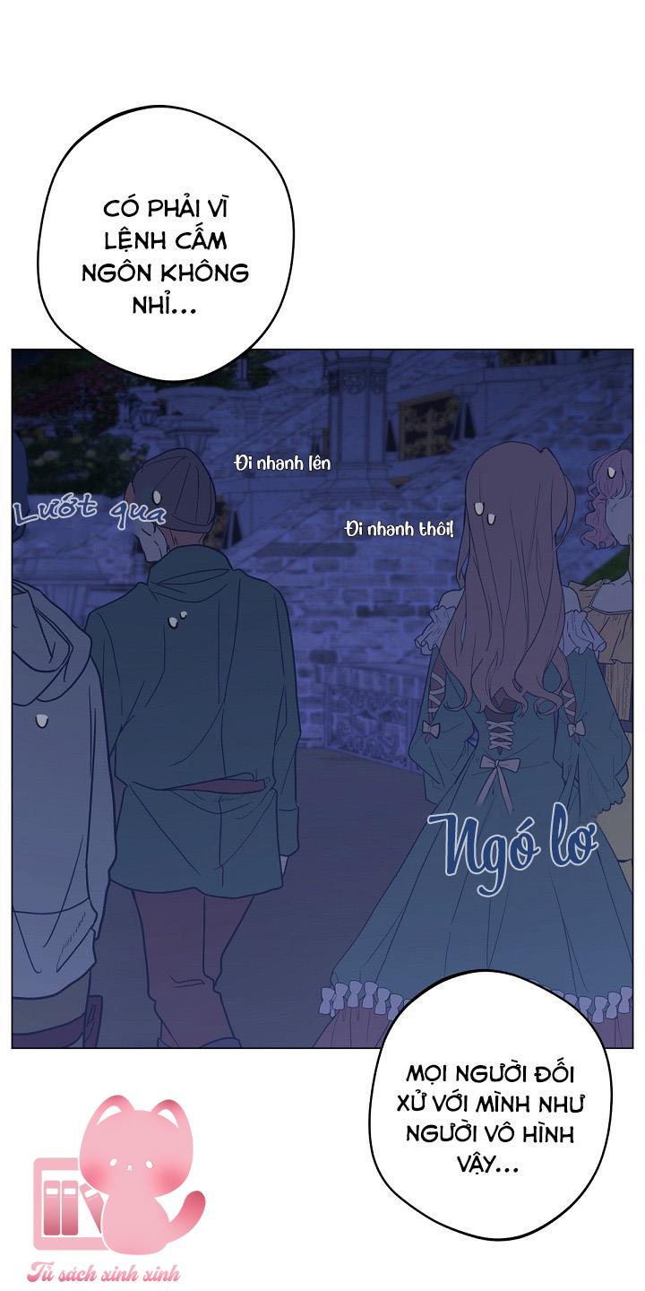 Trang Trại Hạt Dẻ Cạnh Hoàng Cung - Chap 6 - Trang 41