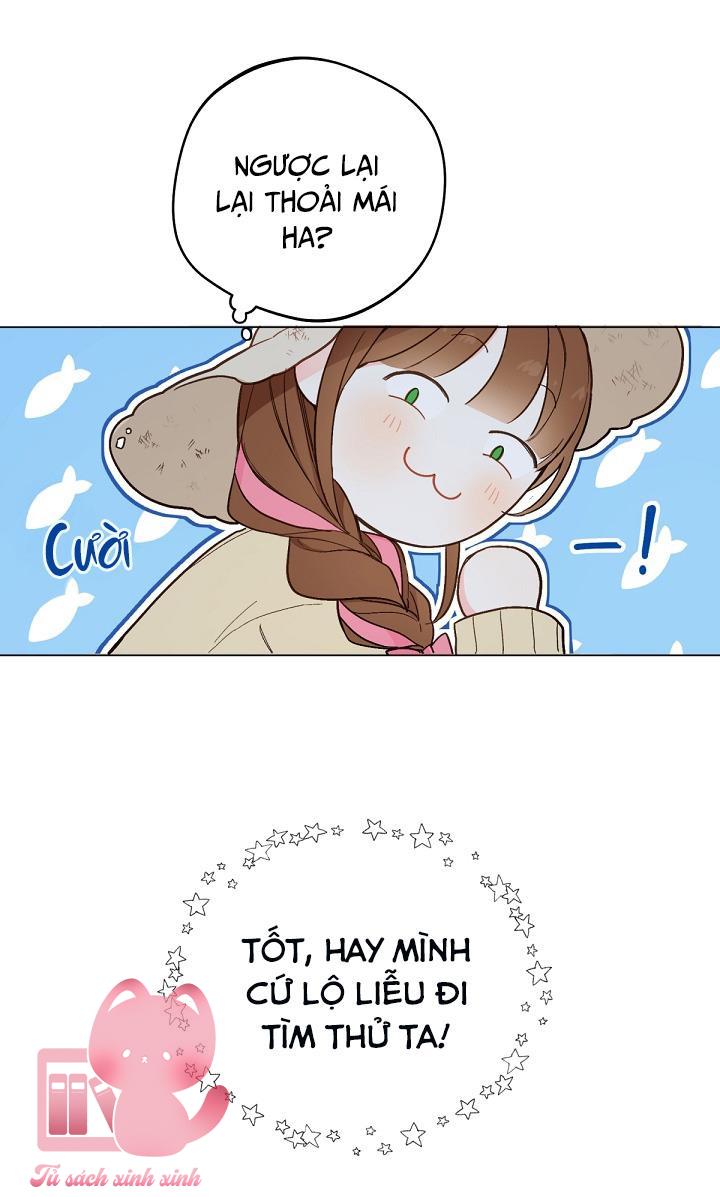Trang Trại Hạt Dẻ Cạnh Hoàng Cung - Chap 6 - Trang 42