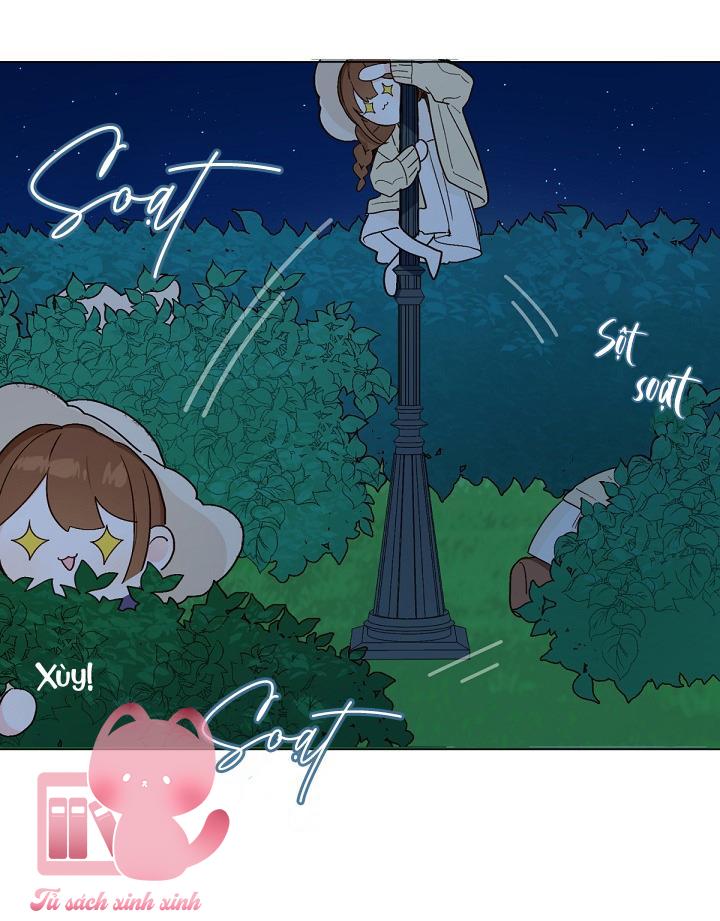 Trang Trại Hạt Dẻ Cạnh Hoàng Cung - Chap 6 - Trang 43