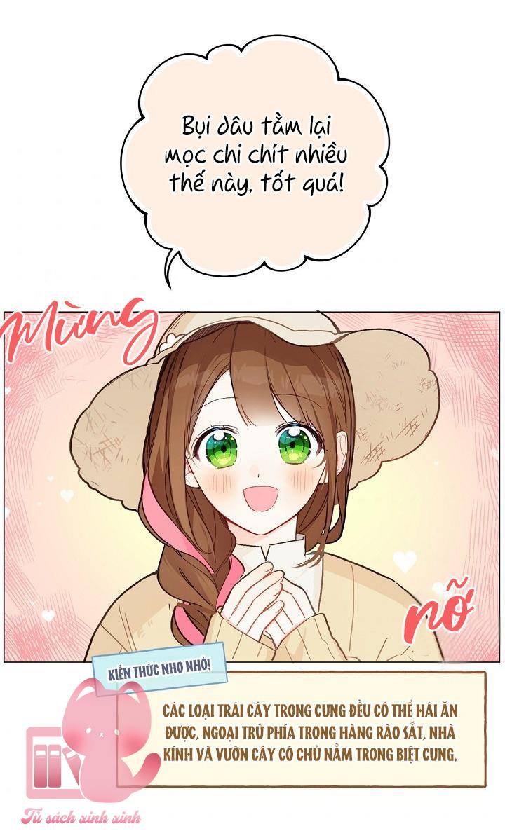 Trang Trại Hạt Dẻ Cạnh Hoàng Cung - Chap 6 - Trang 45