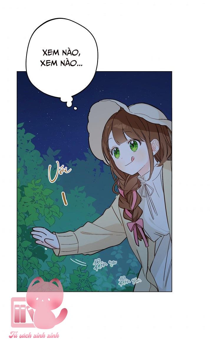 Trang Trại Hạt Dẻ Cạnh Hoàng Cung - Chap 6 - Trang 46