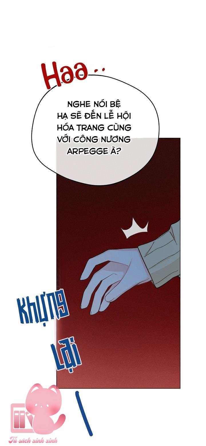 Trang Trại Hạt Dẻ Cạnh Hoàng Cung - Chap 6 - Trang 47