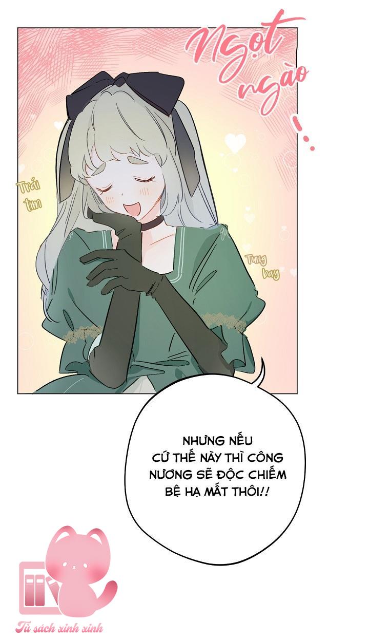 Trang Trại Hạt Dẻ Cạnh Hoàng Cung - Chap 6 - Trang 50