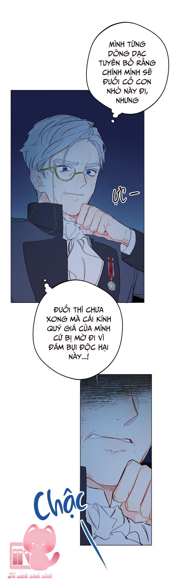 Trang Trại Hạt Dẻ Cạnh Hoàng Cung - Chap 6 - Trang 6