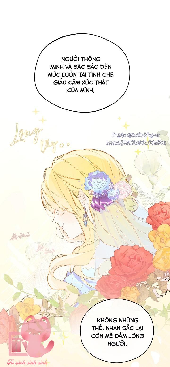 Trang Trại Hạt Dẻ Cạnh Hoàng Cung - Chap 6 - Trang 51