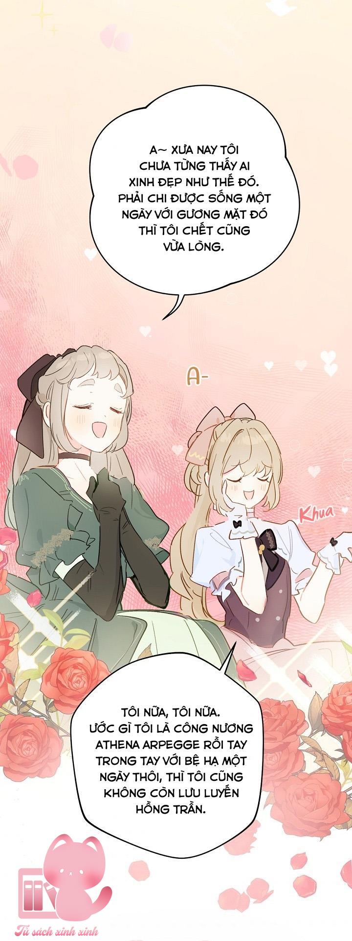 Trang Trại Hạt Dẻ Cạnh Hoàng Cung - Chap 6 - Trang 52