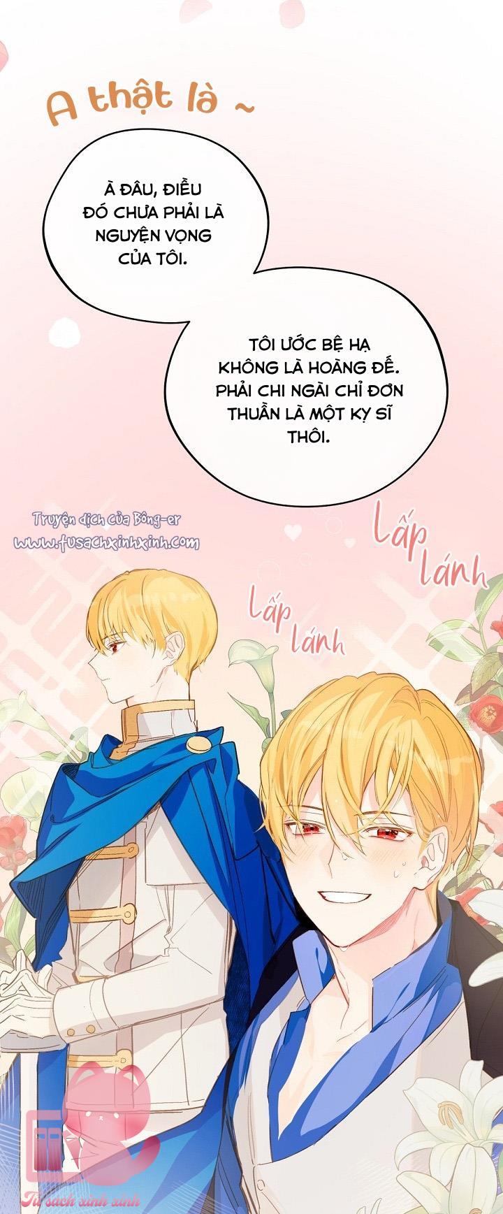 Trang Trại Hạt Dẻ Cạnh Hoàng Cung - Chap 6 - Trang 53