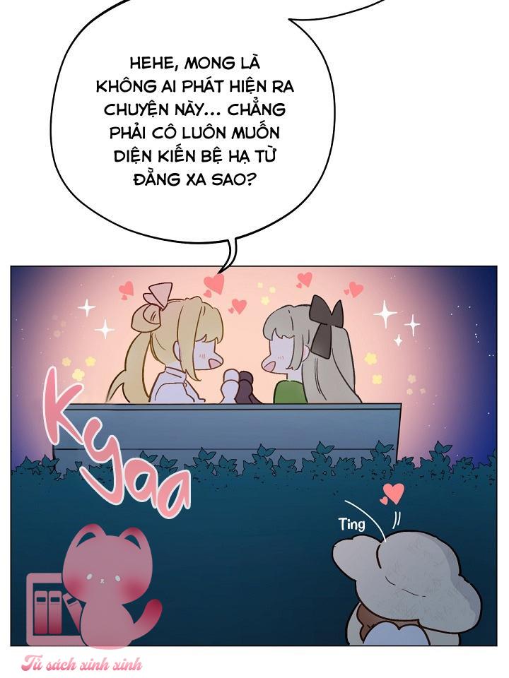 Trang Trại Hạt Dẻ Cạnh Hoàng Cung - Chap 6 - Trang 55