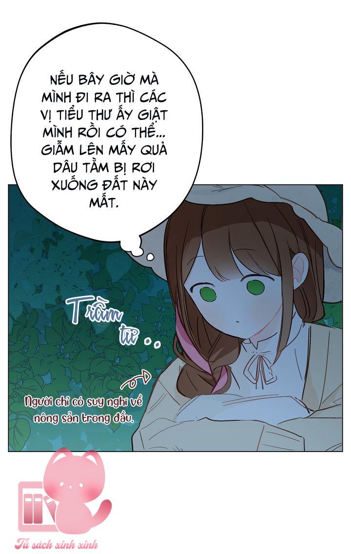 Trang Trại Hạt Dẻ Cạnh Hoàng Cung - Chap 6 - Trang 56