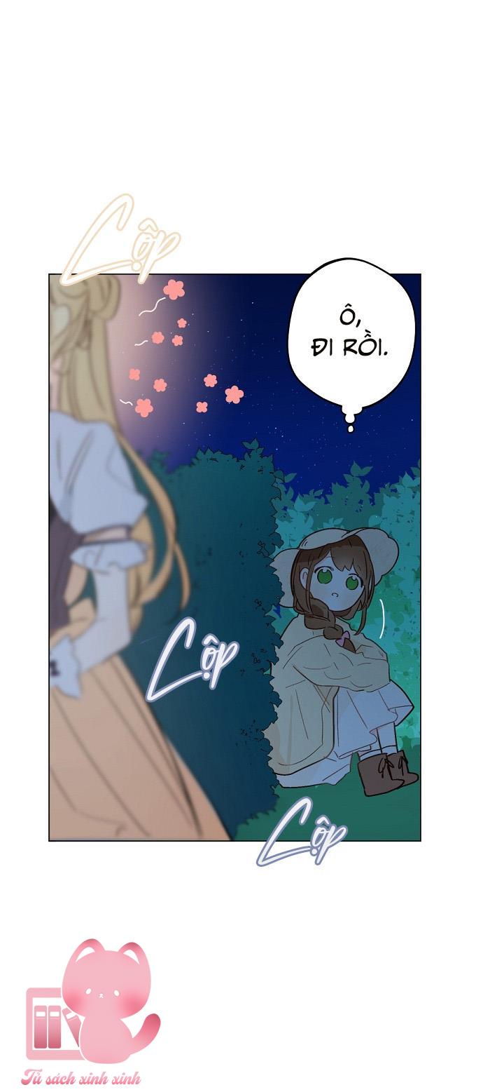 Trang Trại Hạt Dẻ Cạnh Hoàng Cung - Chap 6 - Trang 57