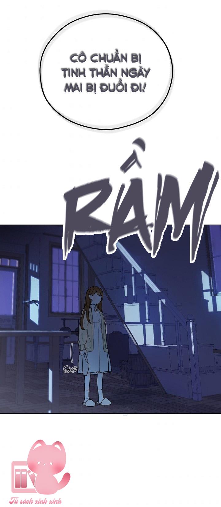 Trang Trại Hạt Dẻ Cạnh Hoàng Cung - Chap 6 - Trang 7
