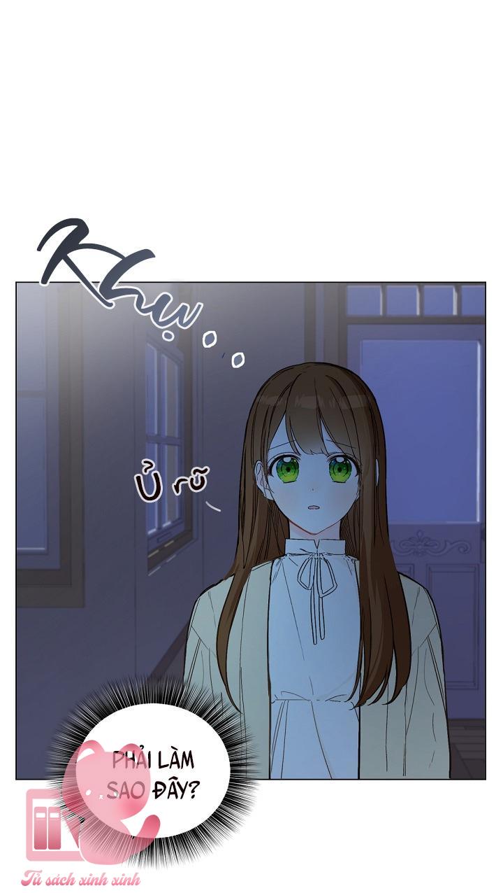 Trang Trại Hạt Dẻ Cạnh Hoàng Cung - Chap 6 - Trang 9