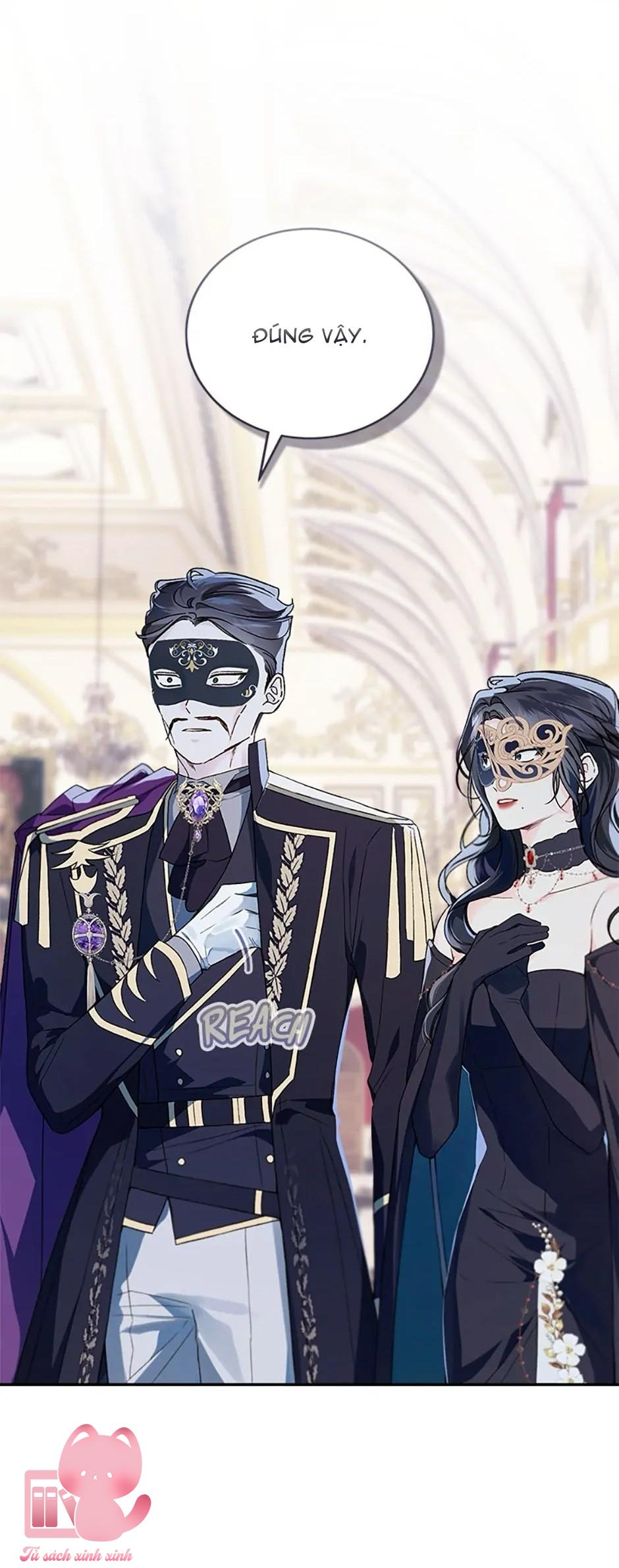 Trang Trại Hạt Dẻ Cạnh Hoàng Cung - Chap 60 - Trang 12