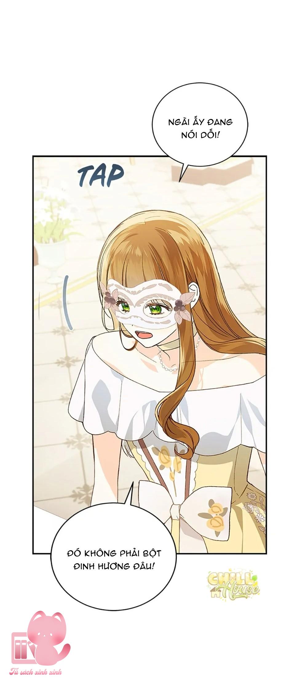 Trang Trại Hạt Dẻ Cạnh Hoàng Cung - Chap 60 - Trang 14