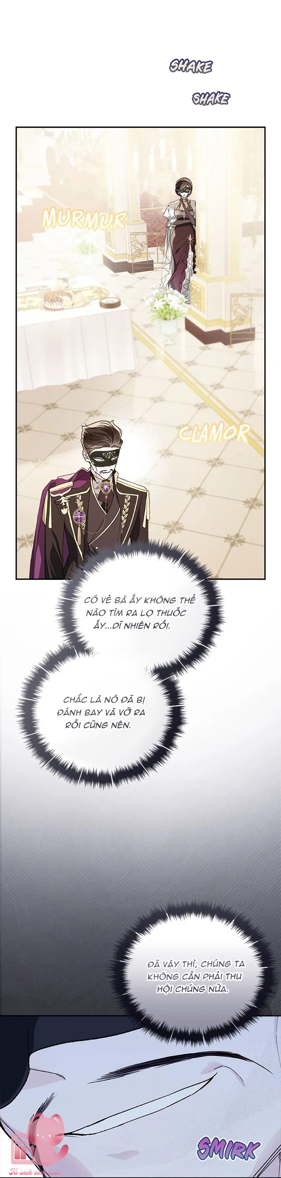 Trang Trại Hạt Dẻ Cạnh Hoàng Cung - Chap 60 - Trang 16