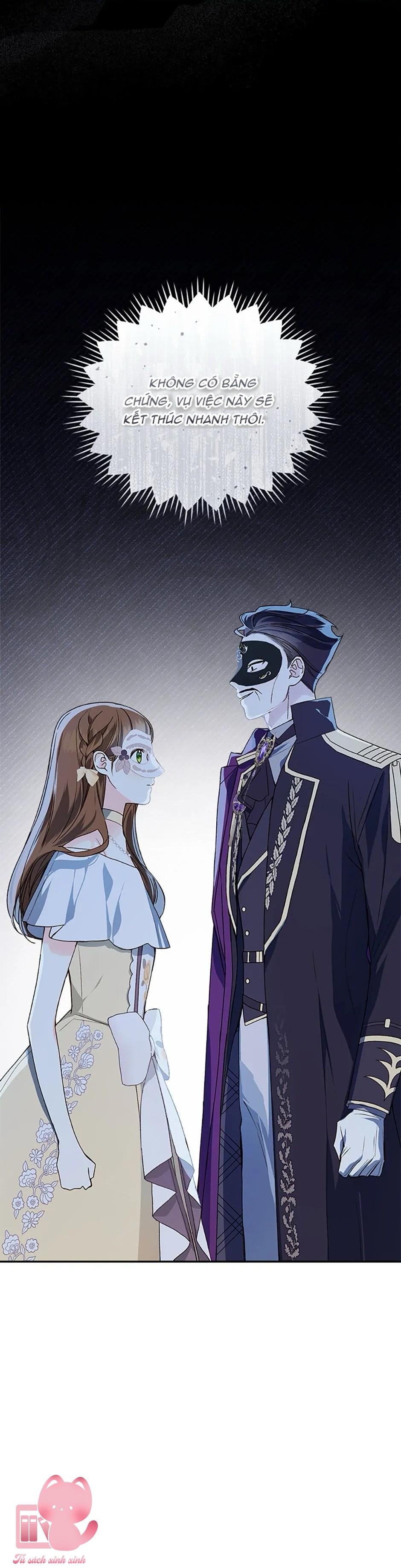 Trang Trại Hạt Dẻ Cạnh Hoàng Cung - Chap 60 - Trang 17