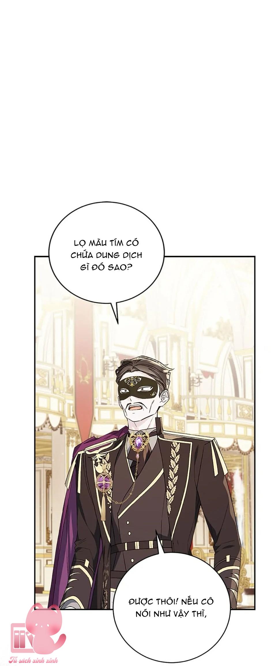 Trang Trại Hạt Dẻ Cạnh Hoàng Cung - Chap 60 - Trang 19