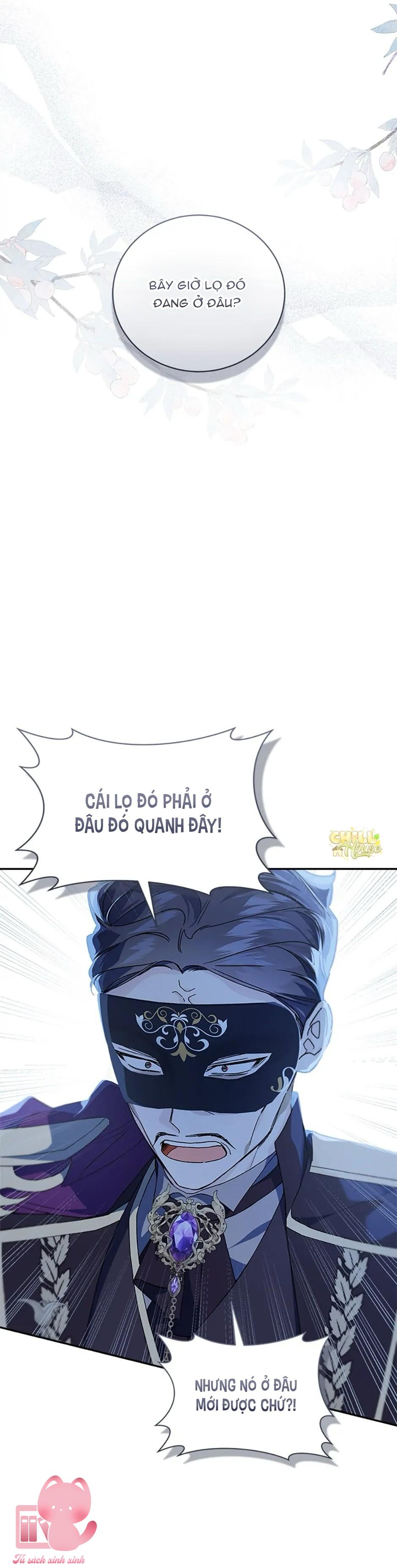 Trang Trại Hạt Dẻ Cạnh Hoàng Cung - Chap 60 - Trang 20