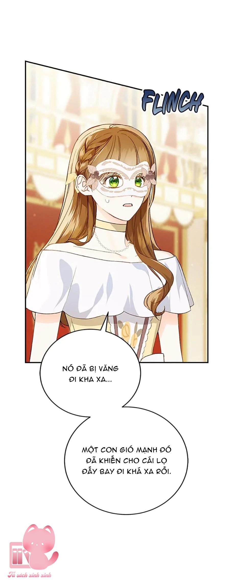 Trang Trại Hạt Dẻ Cạnh Hoàng Cung - Chap 60 - Trang 21
