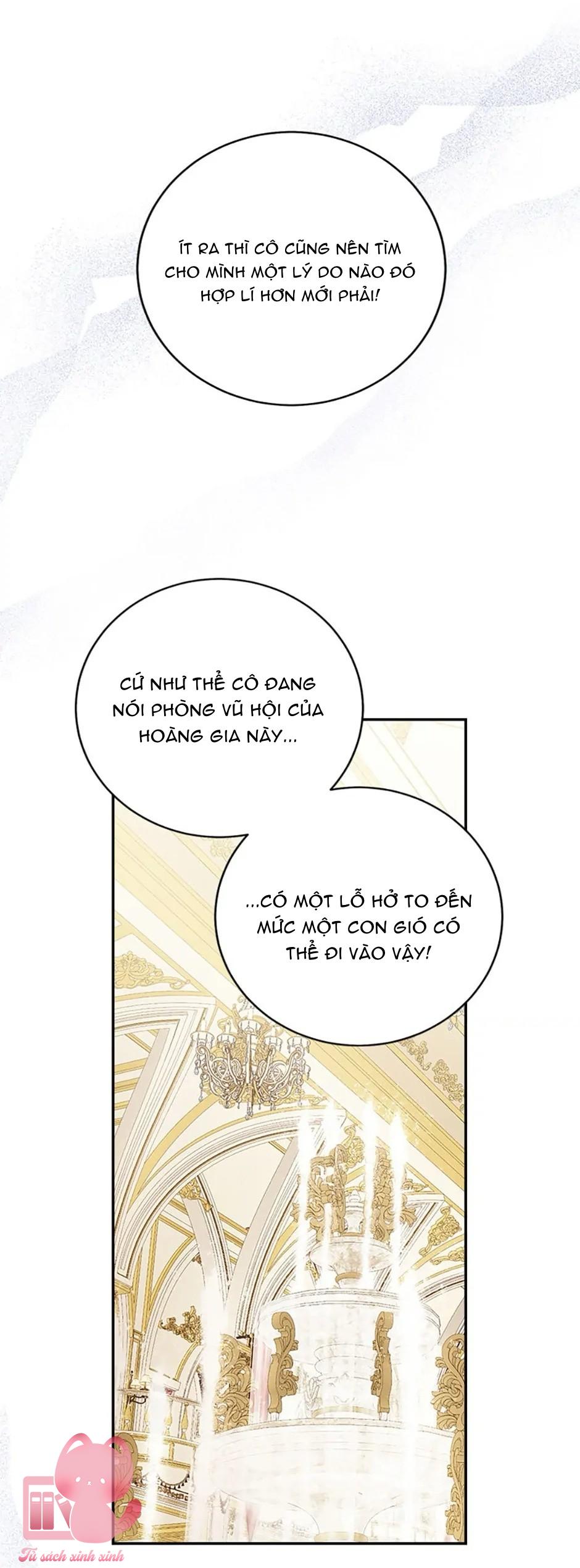 Trang Trại Hạt Dẻ Cạnh Hoàng Cung - Chap 60 - Trang 24