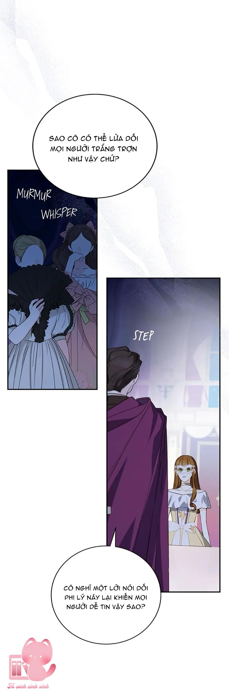 Trang Trại Hạt Dẻ Cạnh Hoàng Cung - Chap 60 - Trang 25