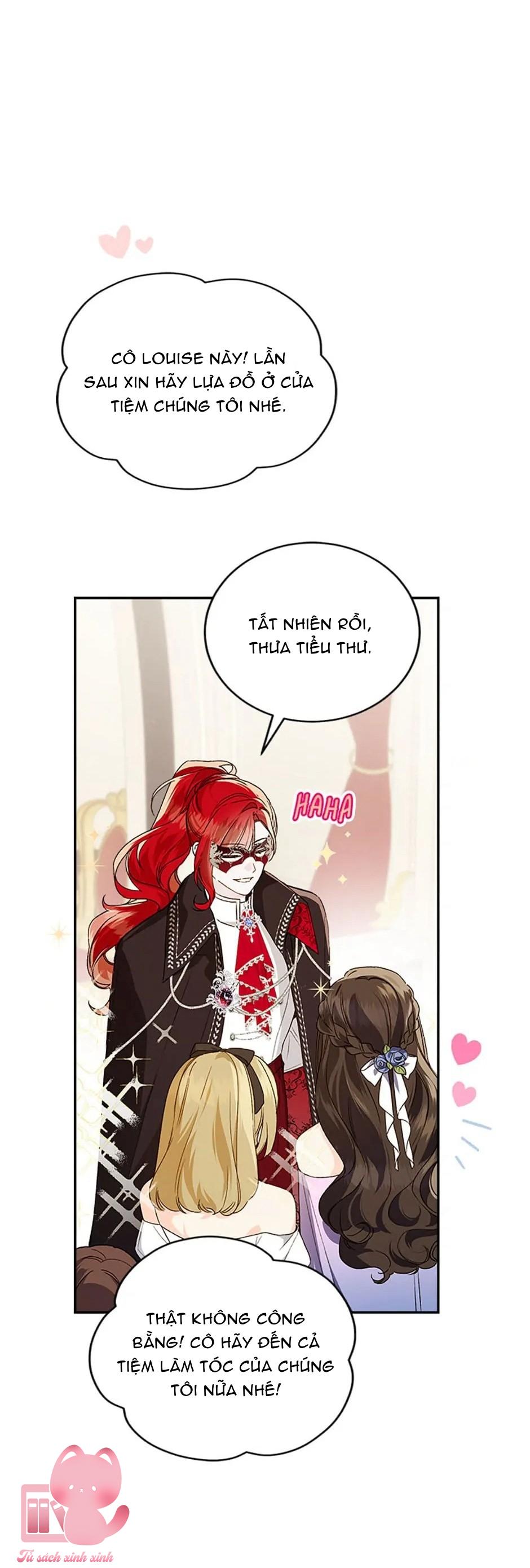 Trang Trại Hạt Dẻ Cạnh Hoàng Cung - Chap 60 - Trang 34