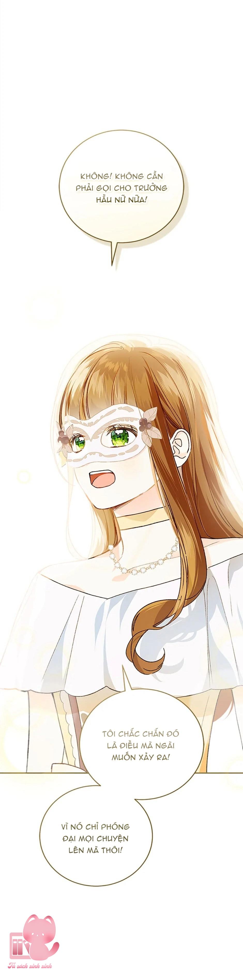Trang Trại Hạt Dẻ Cạnh Hoàng Cung - Chap 60 - Trang 38